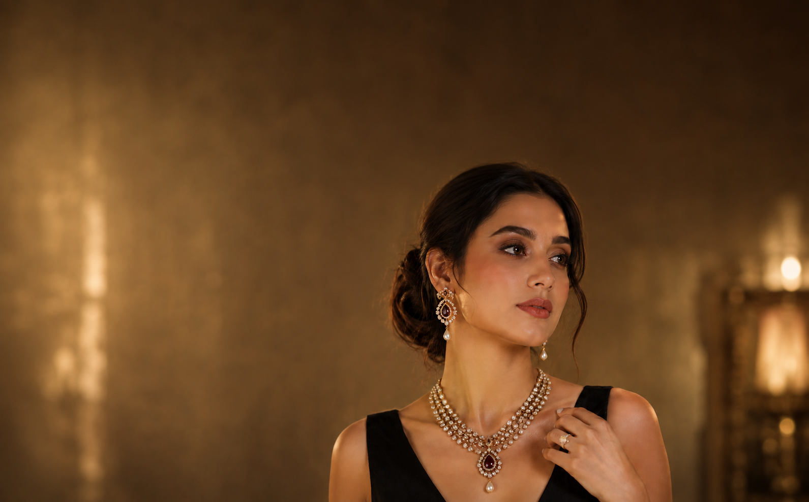 Zeveras Luxury Jewellery
