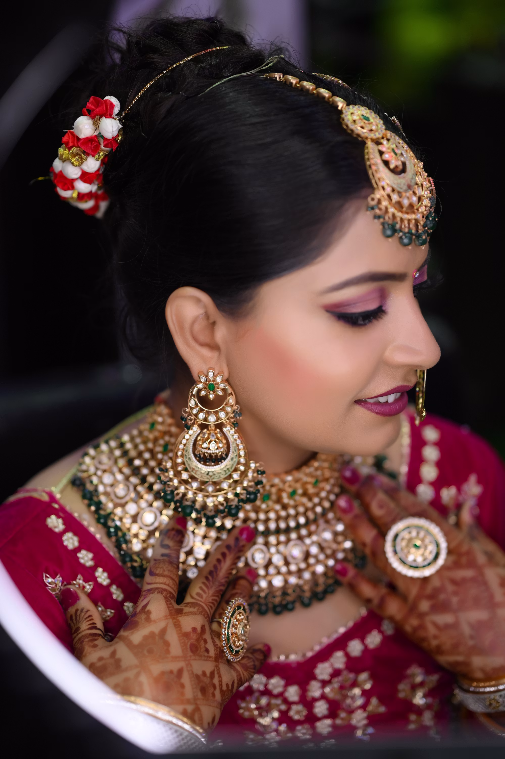 Bridal Collection